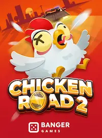 Chicken Road 2 Chicken Road 2 crash game at DHAKA64 COM