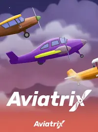 AviatriX AviatriX crash game at DHAKA64 COM