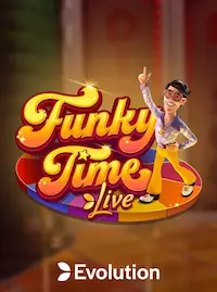 Funky Time Funky Time live disco show at DHAKA64 COM