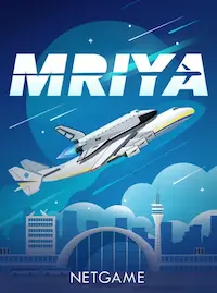 Mriya Mriya crash at DHAKA64 COM