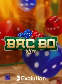 Bac Bo Bac Bo live game at DHAKA64 COM