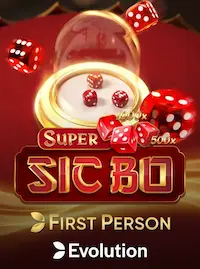 Sic Bo Sic Bo live at DHAKA64 COM