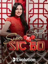 Sic Bo Super Sic Bo Super at DHAKA64 COM