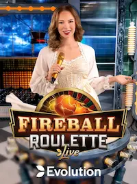 Fireball Roulette Fireball Roulette at DHAKA64 COM