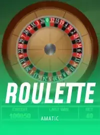 Roulette European Roulette at DHAKA64 COM