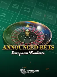 Announced Bets Announced Bets Roulette at DHAKA64 COM