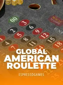 Global American Roulette Global American Roulette at DHAKA64 COM