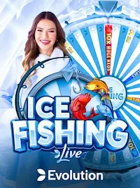 Ice Fishing Ice Fishing game at DHAKA64 COM
