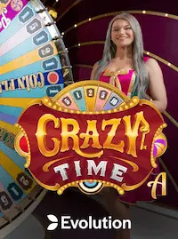 Crazy Time Crazy Time game show at DHAKA64 COM