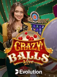 Crazy Ball Crazy Ball lottery at DHAKA64 COM