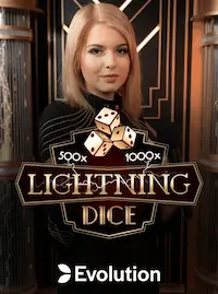 Lightning Dice Lightning Dice live show at DHAKA64 COM