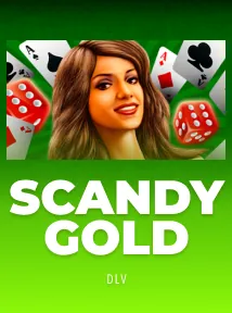 Scandy Scandy live at DHAKA64 COM